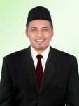 Hidayatullah, S.E.I.